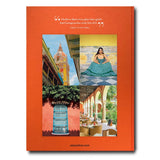 Cartagena Grace - Book