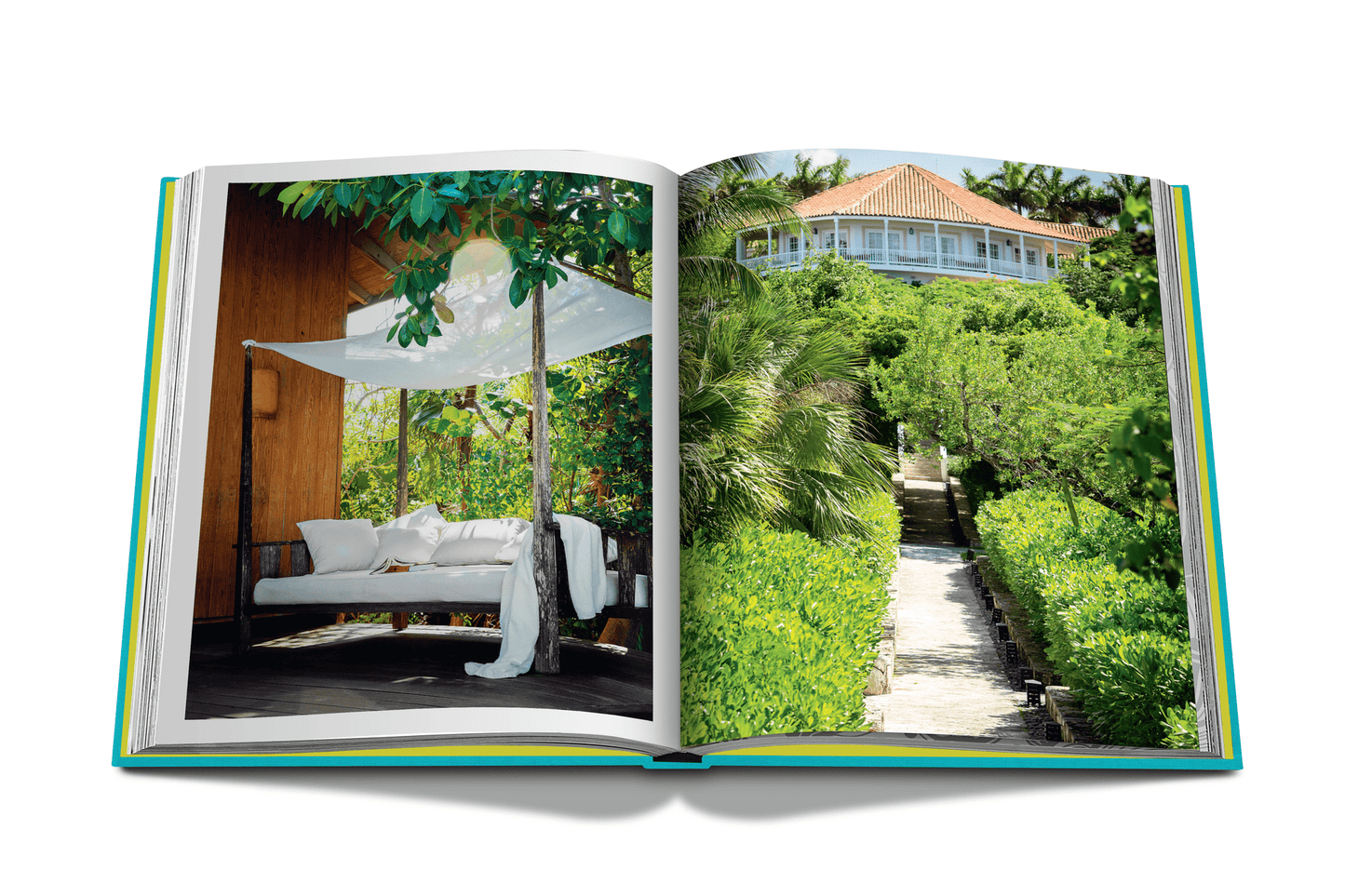 Chic Stays - Book