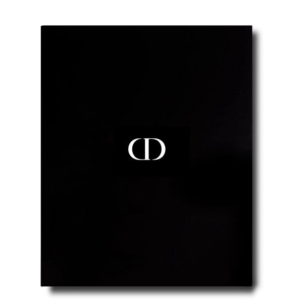 Dior By YSL - Book