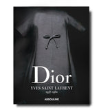 Dior By YSL - Book