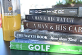 Golf The Ultimate - Book