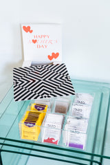 Tee Box Gift Set