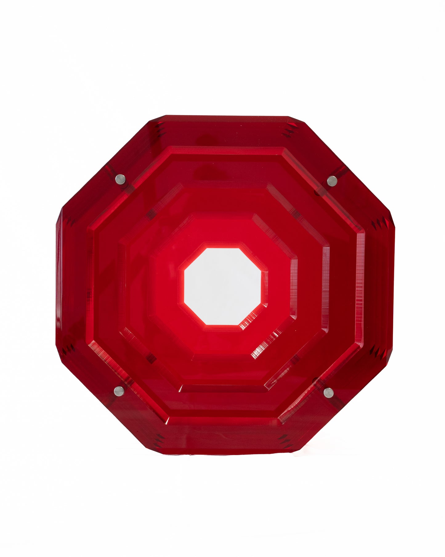 3D Depth Acrylic Sculpture