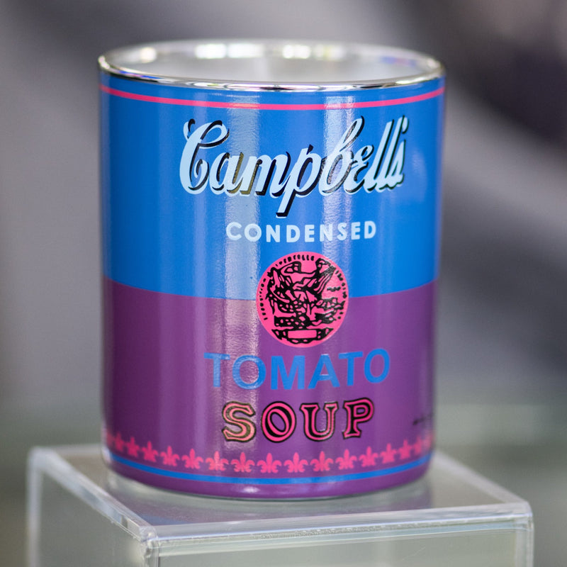 Fig & Tree Andy Warhol Candle