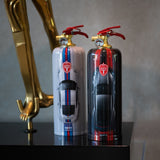 991 Classic - Design Fire Extinguisher