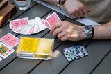 La Pinta Playing Cards