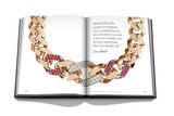 Diamonds - Book