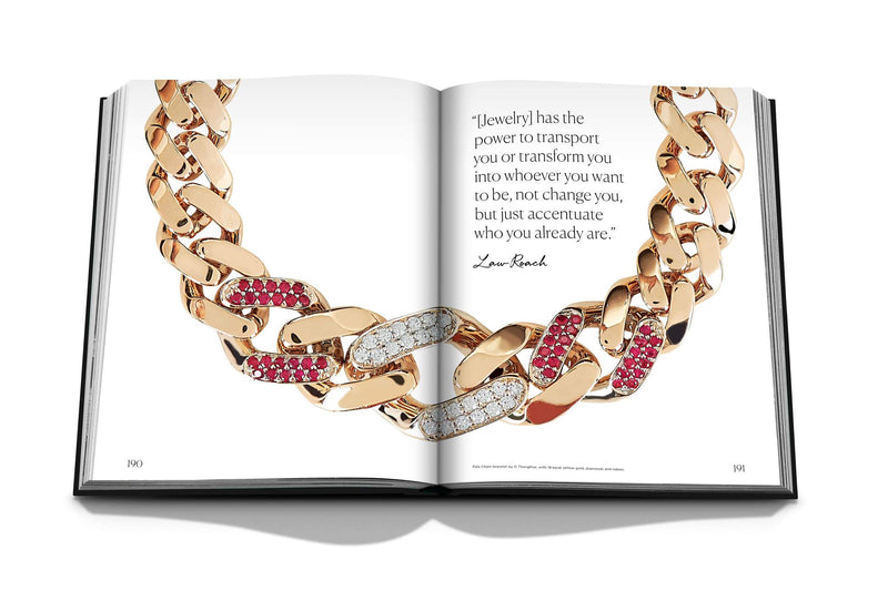 Diamonds - Book