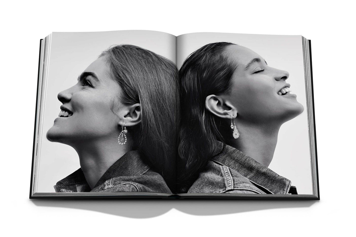 Diamonds - Book