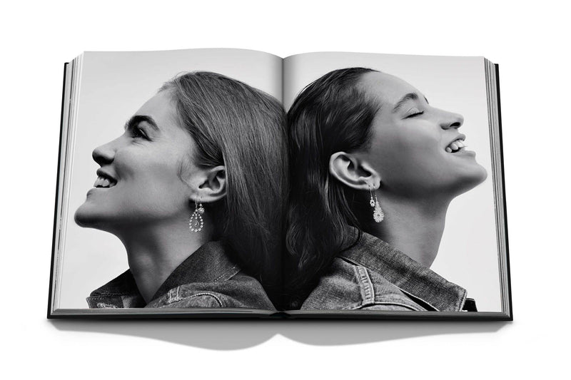 Diamonds - Book