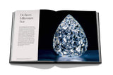 Diamonds - Book