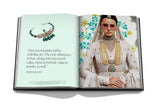 Diamonds - Book