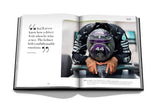 Formula 1: The Impossible Collection -  Book