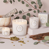 Eucalyptus & White Sage 30 Oz Luxe Candle