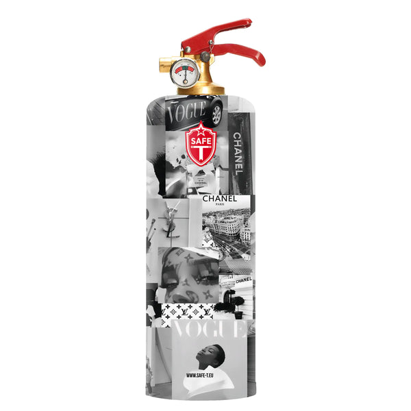 Fashion - Design Fire Extinguisher