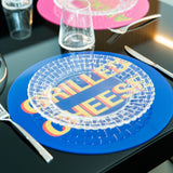 Words Acrylic Placemats
