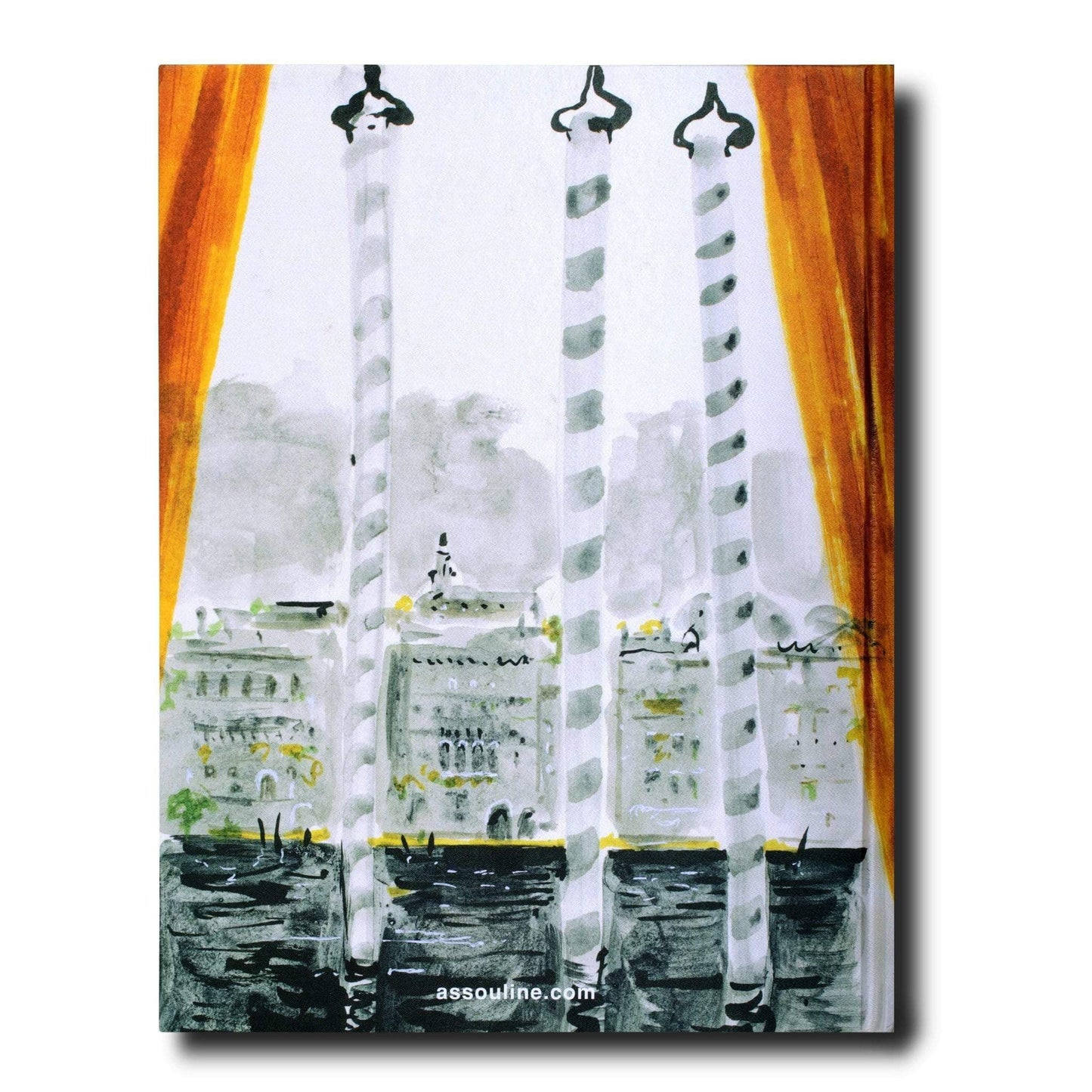 Italian Chic - Book