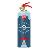 Flight - Design Fire Extinguisher