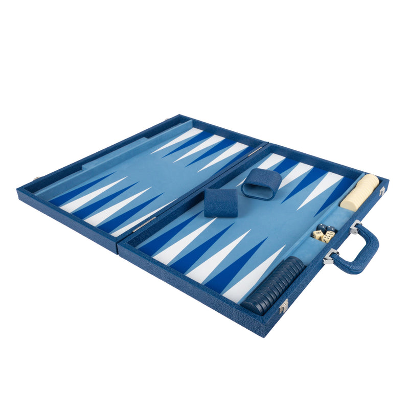 Onyx Backgammon Set