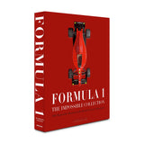 Formula 1: The Impossible Collection -  Book