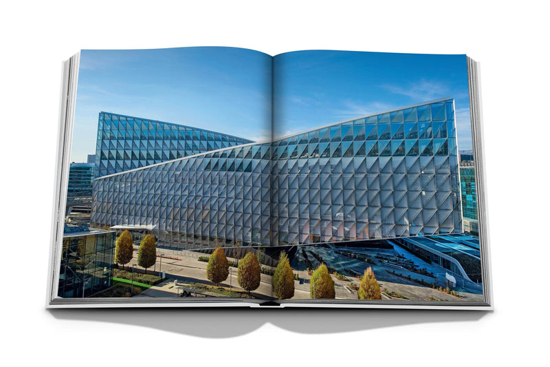 Geneva: At the Heart Of The World - Book