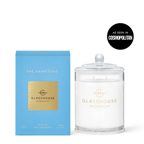 The Hamptons - Candle