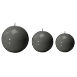 Small Ball Candle