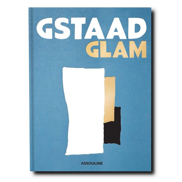 Gstad - Book