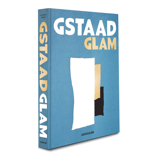 Gstad - Book