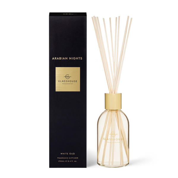 Arabian Nights Reed Diffuser