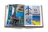 Greek Islands - Book