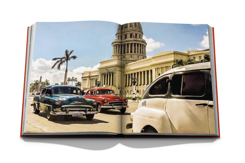 Havana Blues - Book
