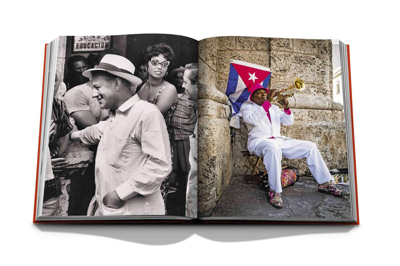 Havana Blues - Book
