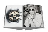 Watches - Book