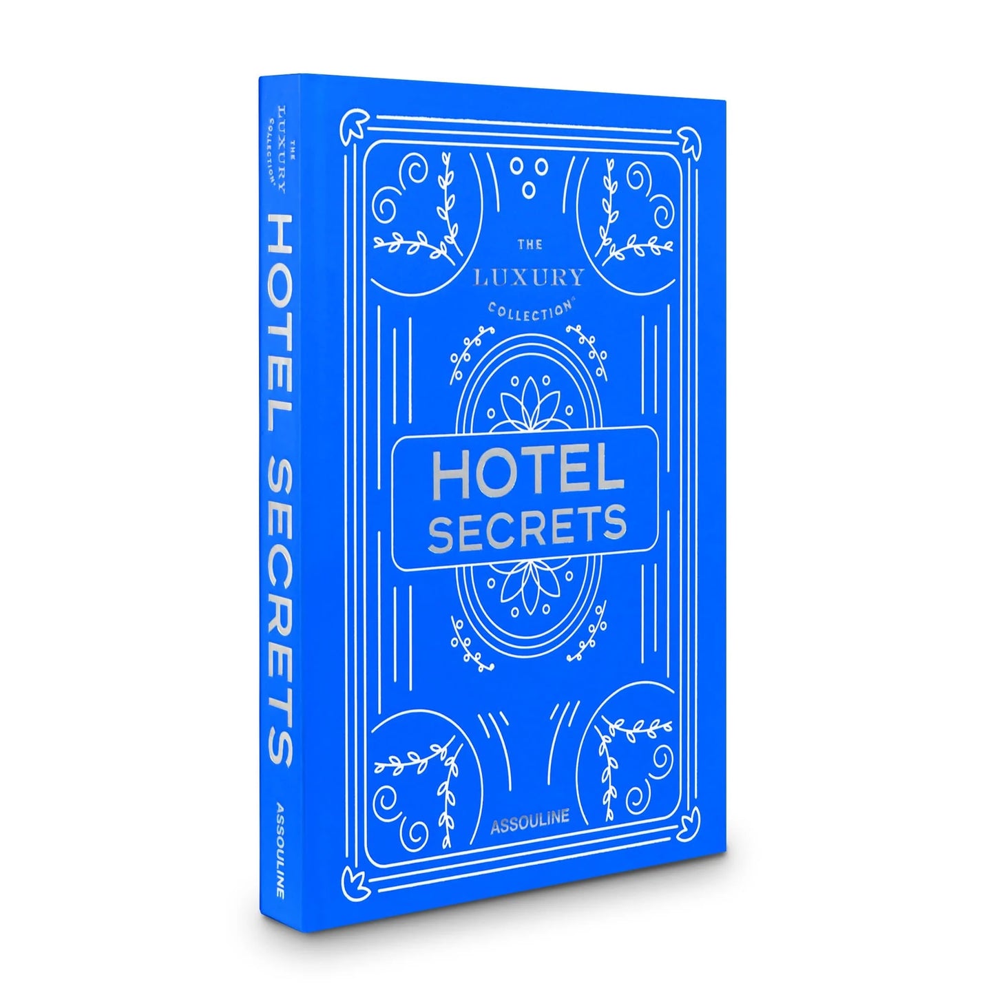 Hotel Secrets  - Book