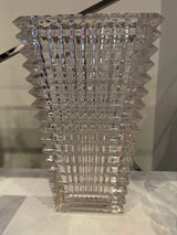 Crystal Vase