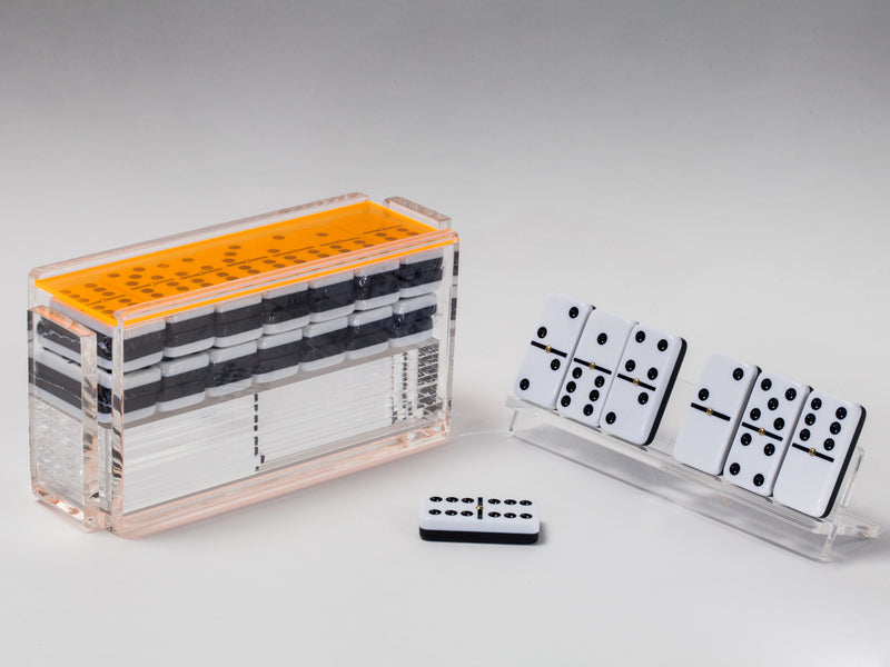 El Catire - Domino Set