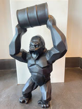 Gorilla Sculpture XL