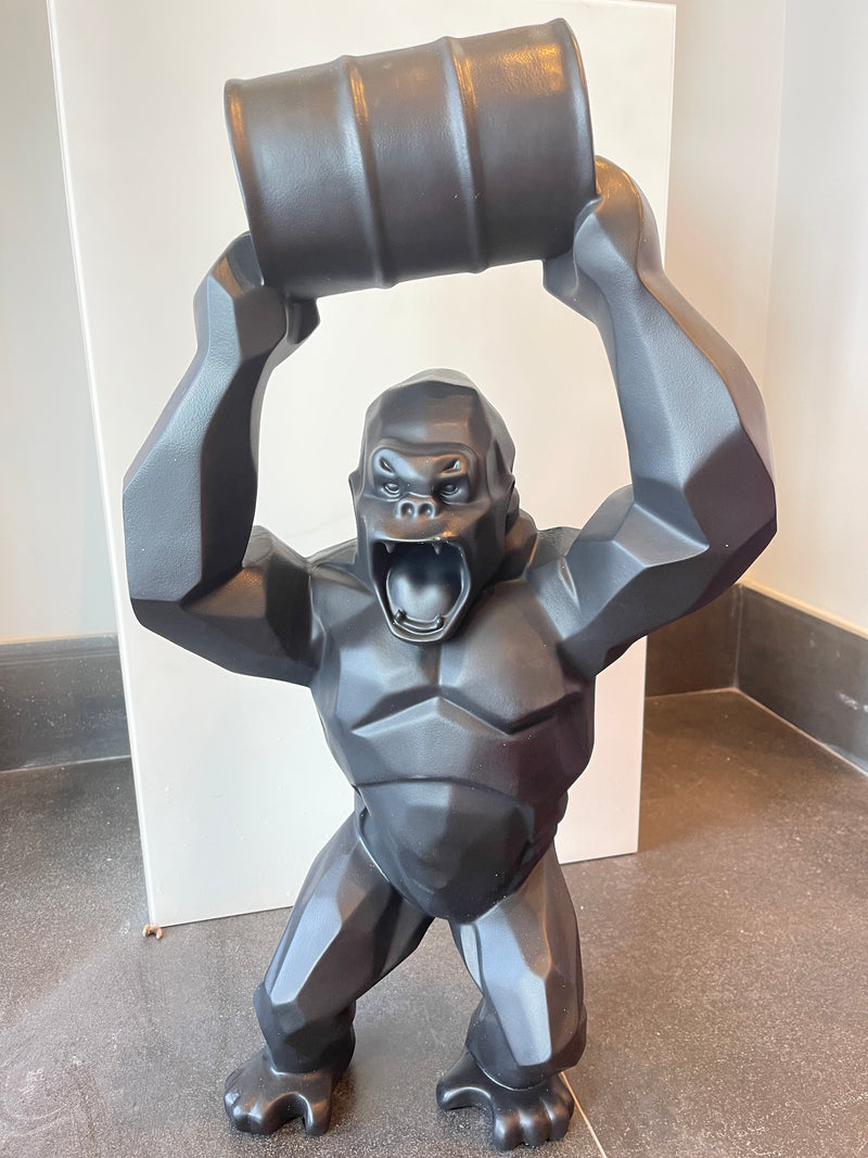 Gorilla Sculpture XL