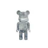 Small Resin Bear Sculpture