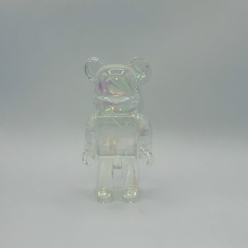 Small Resin Bear Sculpture