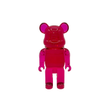 Small Resin Bear Sculpture