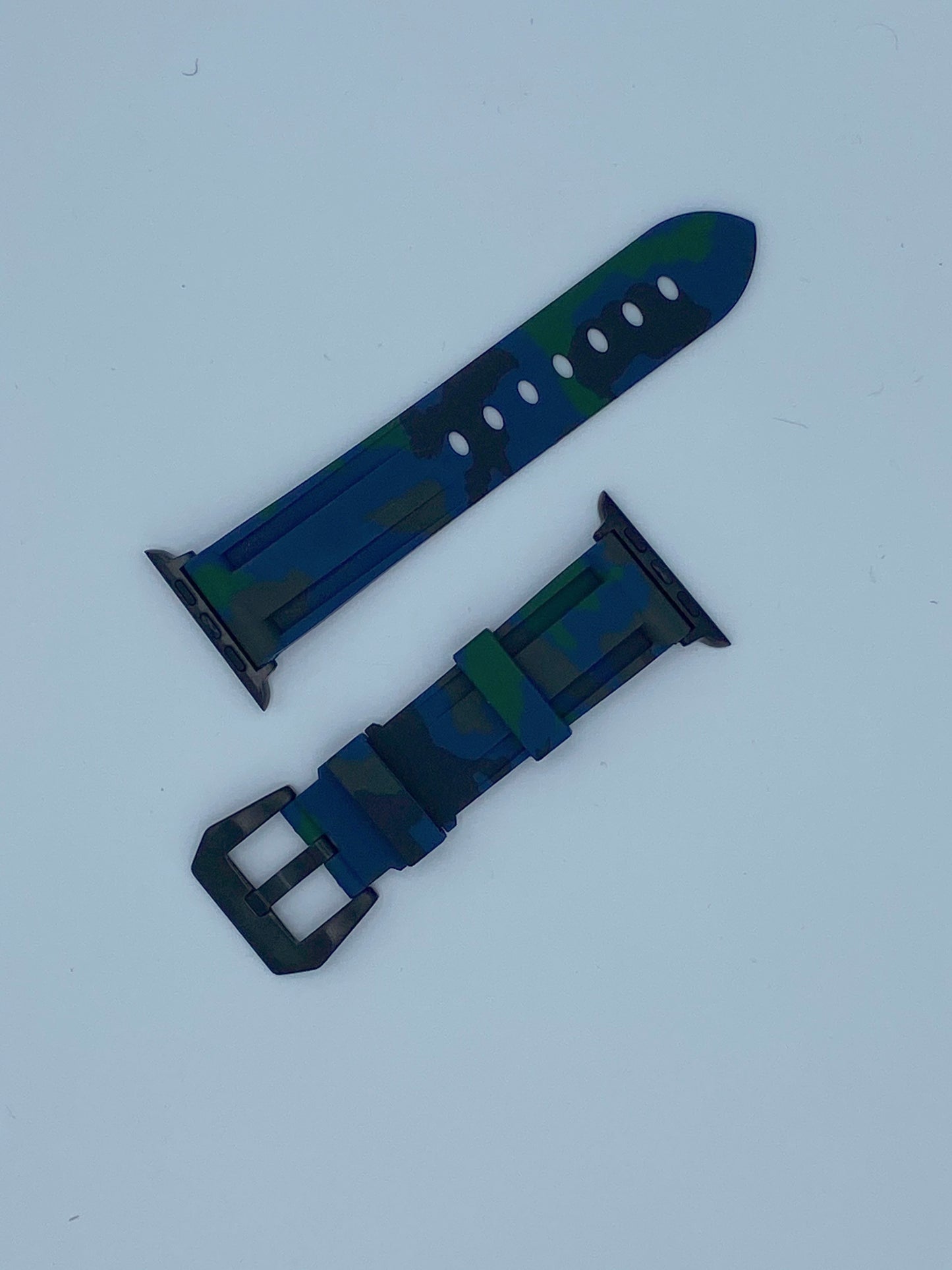 Watch Straps