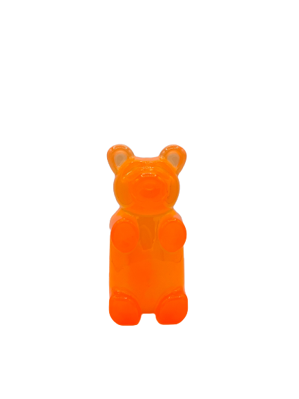 Gummy Bear Sculptures