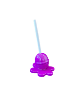 Lollipop Sculpture