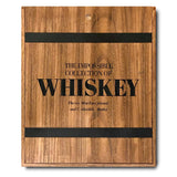 The Impossible Collection of Whiskey - Book