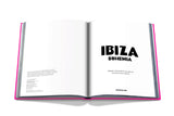 Ibiza - Book