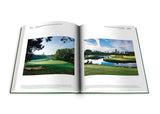 Golf: The Impossible Collection - Book