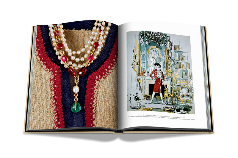Chanel: The Impossible Collection - Book