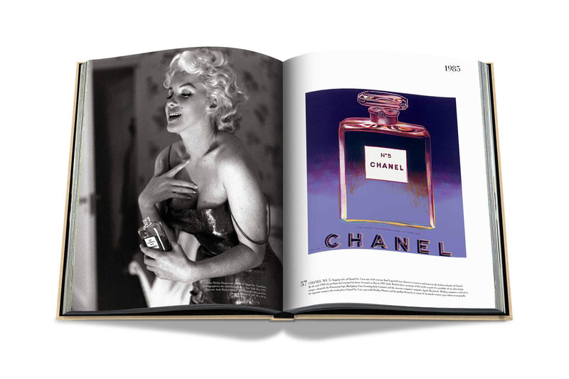 Chanel: The Impossible Collection - Book